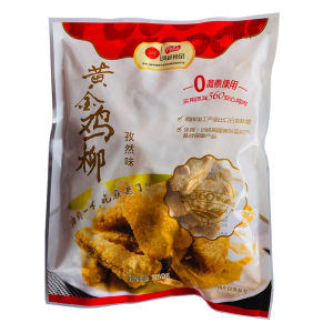 凤祥 孜然无骨鸡柳 260g*4袋