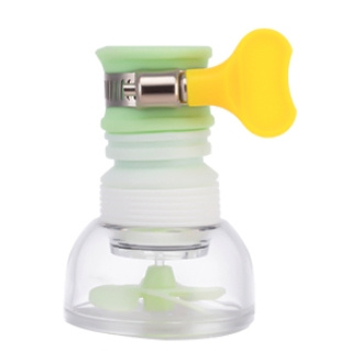 景趣 可调节过滤水龙头