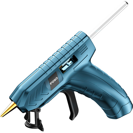 FOGO 富格 家用锂电热熔胶枪 3.6v+2根胶棒