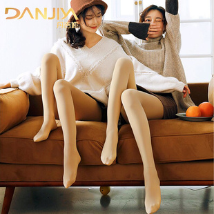 danjiya 丹吉娅 DJY-dd311 中厚打底瘦腿袜