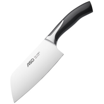 ASD 爱仕达 RDG3C3WG 不锈钢菜刀