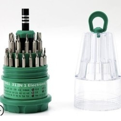 ELECALL 伊莱科 螺丝刀组合套装