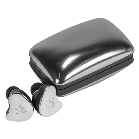 HiFiMAN 头领科技 TWS800 真无线蓝牙耳机