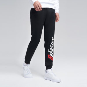 361度 2020秋季新款 男针织运动裤 休闲束脚裤 79元包邮