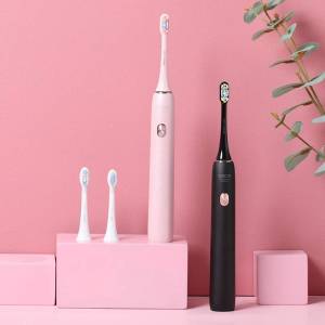 小米 素士 Soocare X3U 声波电动牙刷