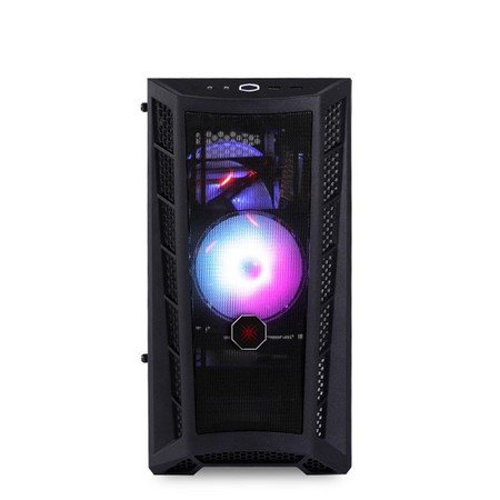 Lenovo 联想 异能者DIY-TMA （R5 3600、GTX1660、8G、256G SSD）