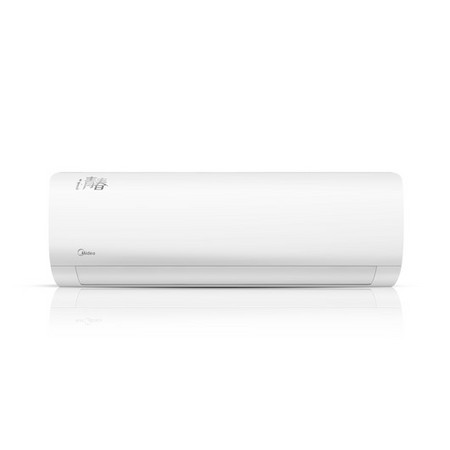 Midea 美的 i青春 KFR-35GW/N8PJA3 变频壁挂式空调 1.5匹