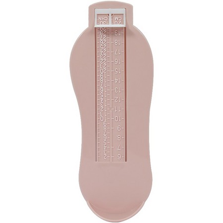 米蓝猫 宝宝家用量脚器 3色可选