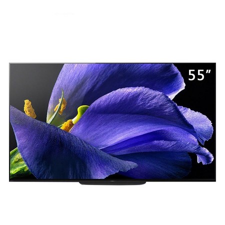 SONY 索尼 A9G系列 OLED电视