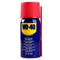 WD-40 除锈清洗剂 40ML