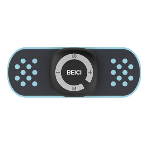 蓓慈 迷你按摩贴 小型电脉冲按摩仪