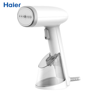 海尔 1200w手持挂烫机 230ml水箱