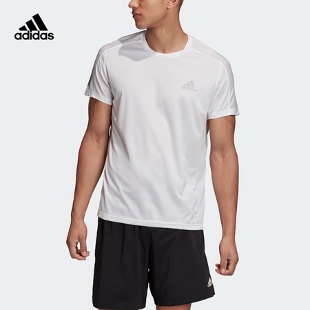 adidas 阿迪达斯 2020Q3 男装运动T恤