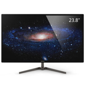 限东北： dostyle DM240 23.8英寸 ADS-IPS显示器（100% sRGB）