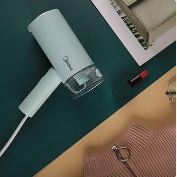 Midea 美的 YBJ09H1 手持挂烫机