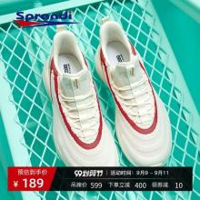 白菜！2020年新款Sprandi 斯潘迪 男士休闲运动鞋 