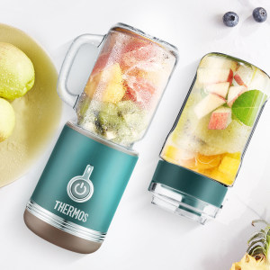 膳魔师 EH2A-2243A 便携无线榨汁机 188元包邮