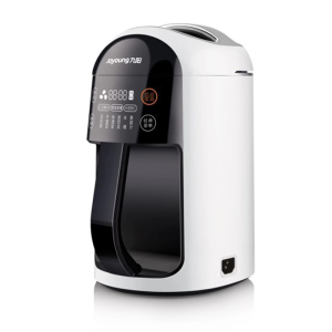 九阳 P7精磨免滤豆浆机 1300ml 超大侧屏触控 专利立体精磨刀头 459元包邮