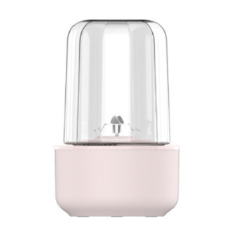 Joyoung 九阳 L3-C85 榨汁机 粉色 250ml