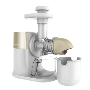 九阳 E15 全自动原汁机 低速榨汁 出汁率高 渣汁自动分离 199元包邮 直降20元