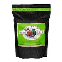 Fromm 福摩 三文鱼鸭肉全猫粮 15磅/6.8kg