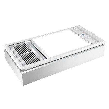 三雄极光 五合一嵌入式风暖浴霸