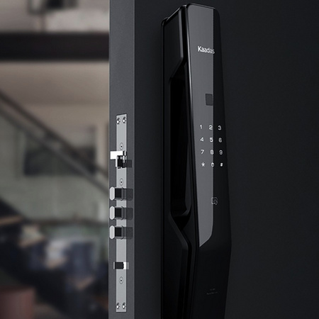 kaadas 凯迪仕 K11 指纹锁