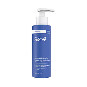 PAULA'S CHOICE 宝拉珍选 凝时保湿洁面乳 190ml