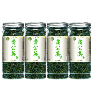 有禾 野生蒲公英茶4罐