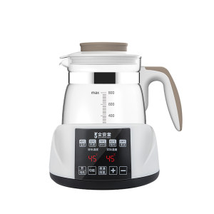 全安堂 婴儿恒温调奶器 500ml 29元包邮