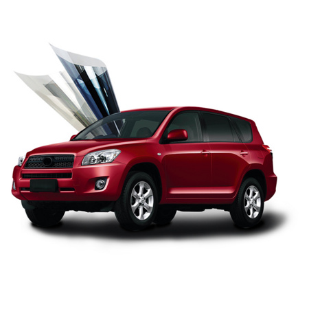 聚划算百亿补贴：LLUMAR 龙膜 龙小侠2代 防蓝光高隐蔽 全车膜隔热膜