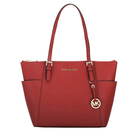88VIP：Michael Kors 30F2GTTT8L 女士牛皮中号手提托特包