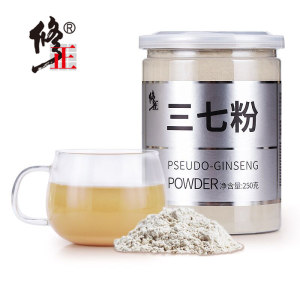 修正 文山白金版三七超细粉 250g