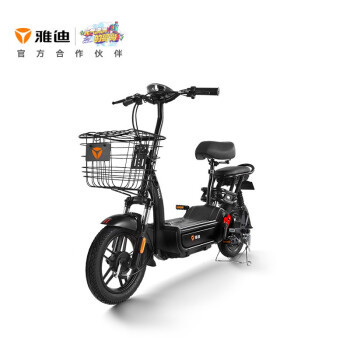 Yadea 雅迪 10000033 电动自行车