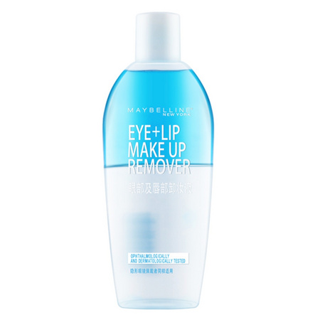 MAYBELLINE 美宝莲 眼唇卸妆液 70ml