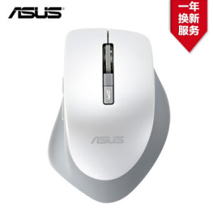 ASUS 华硕 WT425 无线光学鼠标