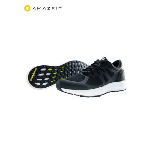 小米生态链 Amazfit 情侣款马拉松训练轻跑鞋