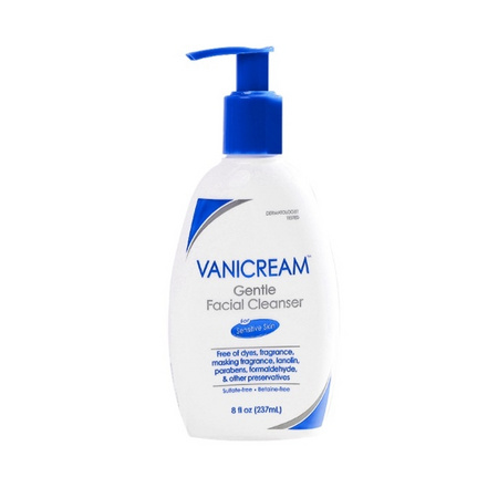 Vanicream 薇霓肌本 氨基酸洁面乳 237ml
