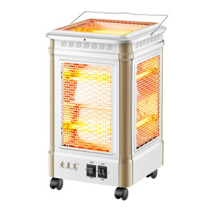 爱美高 五面取暖器 烤火器 部分款可烤肉