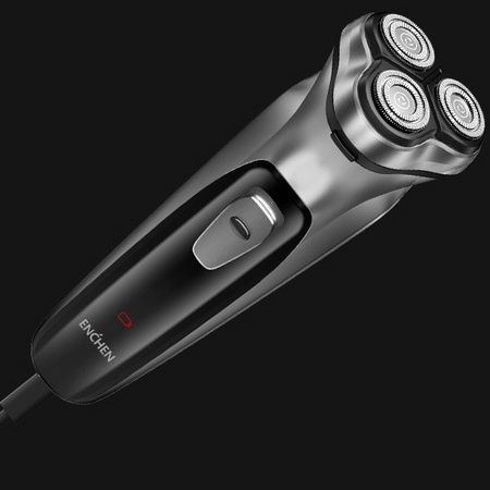 enchen 映趣 YQ-1922 BlackStone 电动剃须刀 标配版