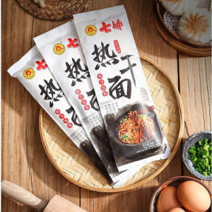 薇娅推荐 七姊武汉热干面 5份