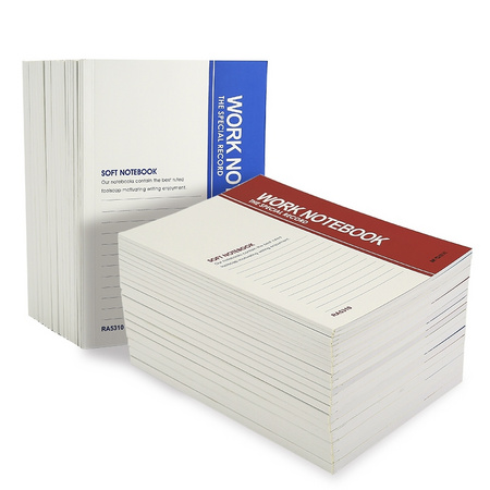 M＆G 晨光 wb5401 笔记本 32K/30页 10本装