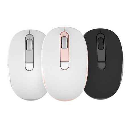 JINGUI 今贵 220 无线鼠标 单模电池版