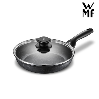 WMF 福腾宝 星辰系列 麦饭石色平底锅 24cm *2件