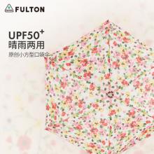  Fulton 富尔顿 Cath Kidston联名款 胶囊三折/五折晴雨伞