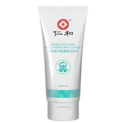 仁和 氨基酸洗面奶 100g