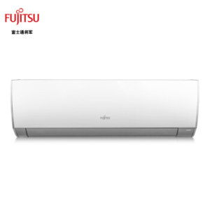 8日8点： FUJITSU 富士通 ASQG12LMCA（KFR-35GW/Bpma）1.5匹 变频 壁挂式空调