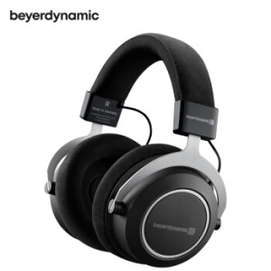 beyerdynamic 拜亚动力 Amiron wireless 阿米罗 头戴式蓝牙耳机