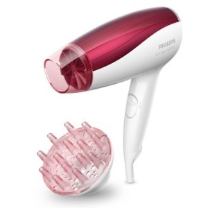 京东PLUS会员： PHILIPS 飞利浦 HP8220/05 电吹风机