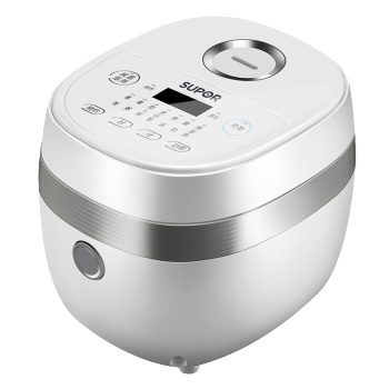 聚划算百亿补贴：SUPOR 苏泊尔 SF16FC713 电饭煲